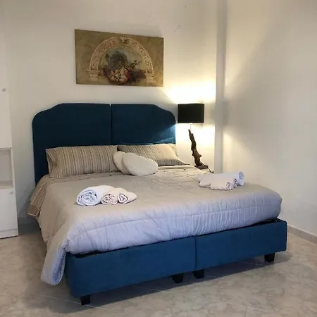 Apartment Tosca San Siro *