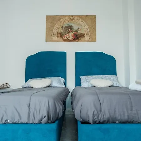 Apartmán Tosca San Siro *